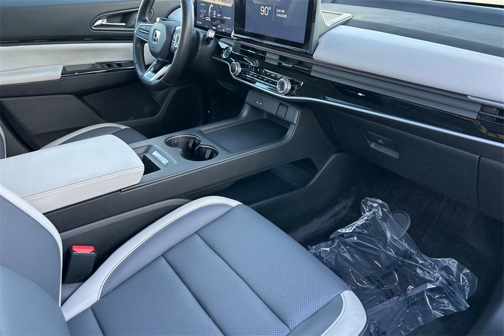 2024 Honda Prologue Elite