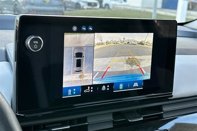 2024 Honda Prologue Elite