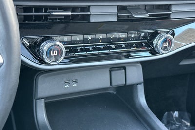 2024 Honda Prologue Elite