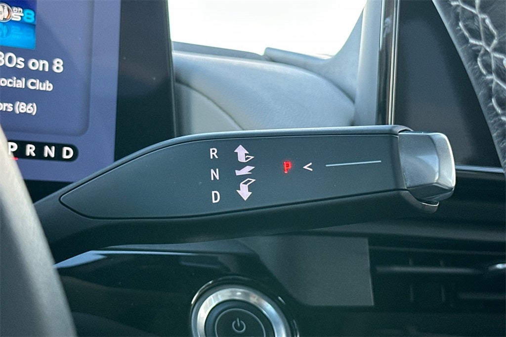 2024 Honda Prologue Elite