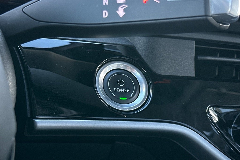 2024 Honda Prologue Elite