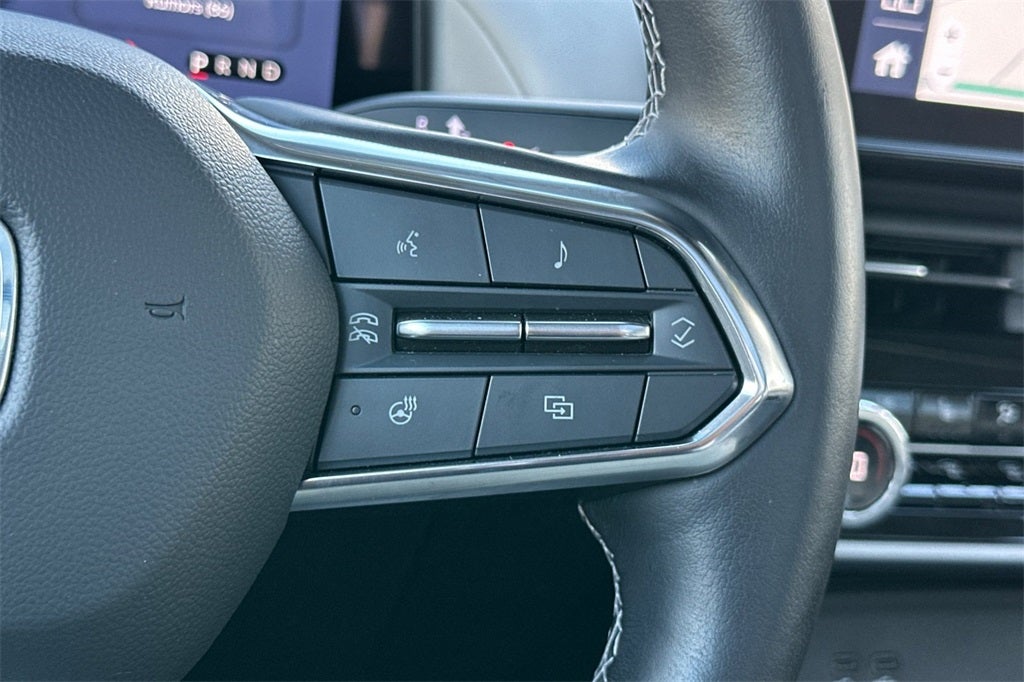 2024 Honda Prologue Elite