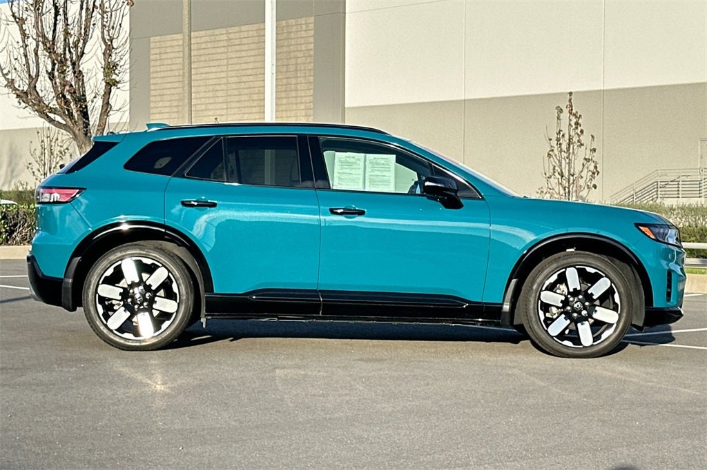 2024 Honda Prologue Elite