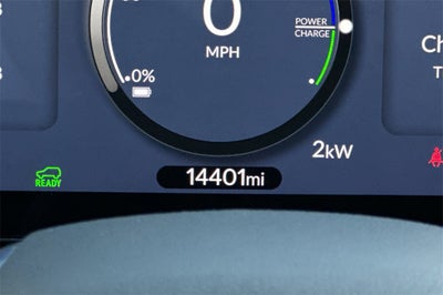 2024 Honda Prologue Elite