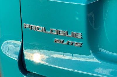 2024 Honda Prologue Elite