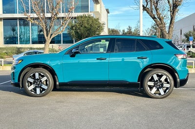 2024 Honda Prologue Elite