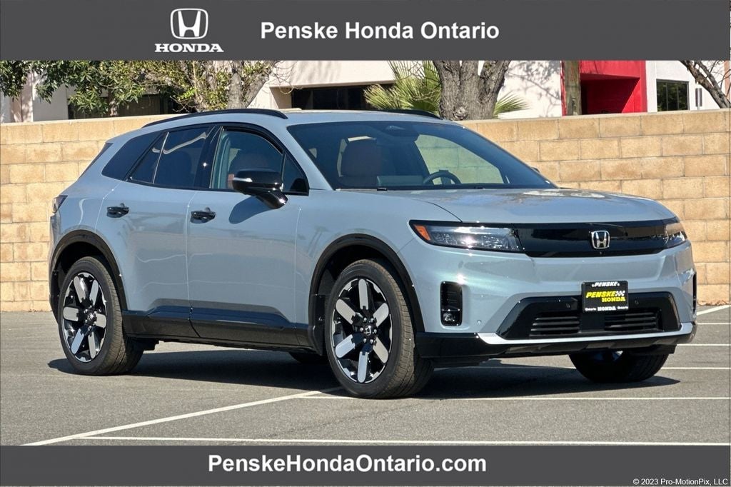 2026 Honda Prologue Elite
