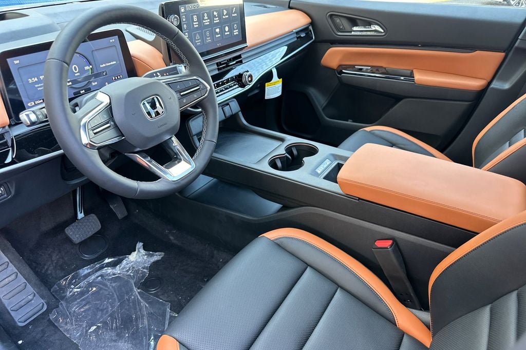 2026 Honda Prologue Elite