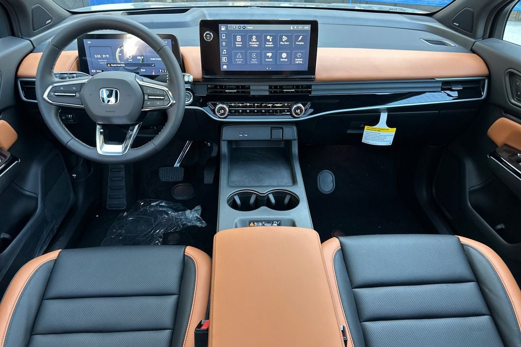 2026 Honda Prologue Elite