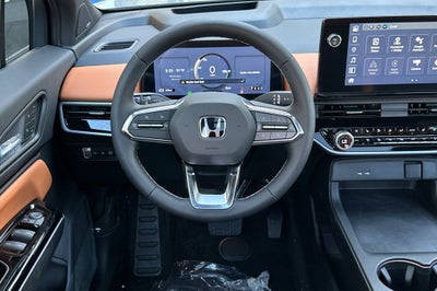 2026 Honda Prologue Elite