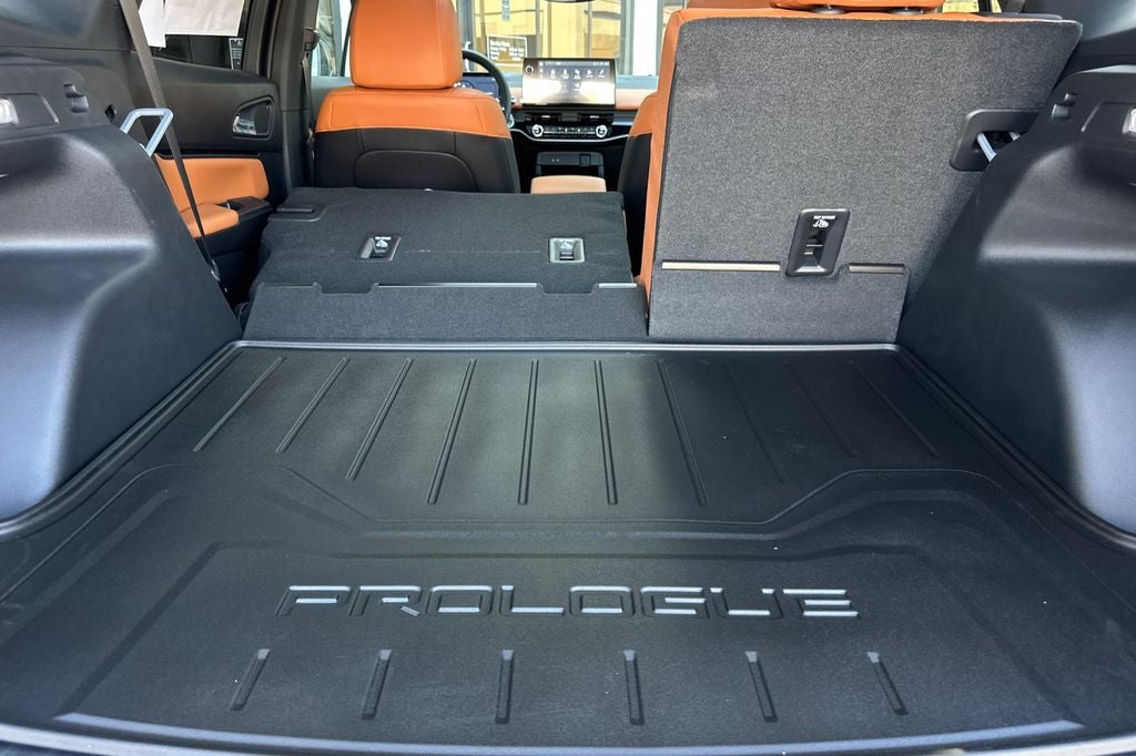 2026 Honda Prologue Elite