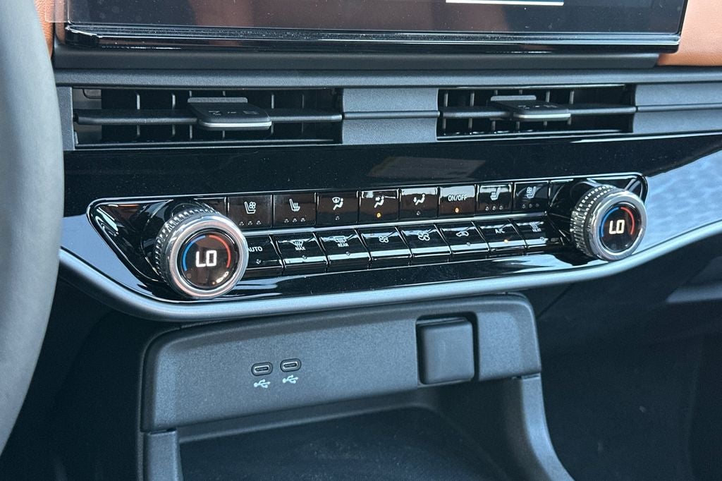 2026 Honda Prologue Elite