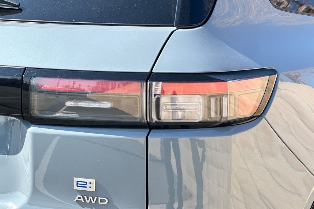 2026 Honda Prologue Elite