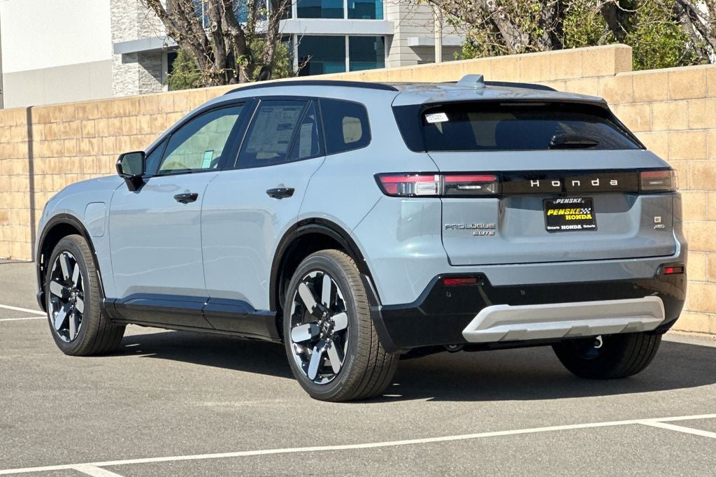 2026 Honda Prologue Elite