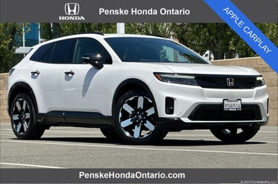 2024 Honda Prologue Elite