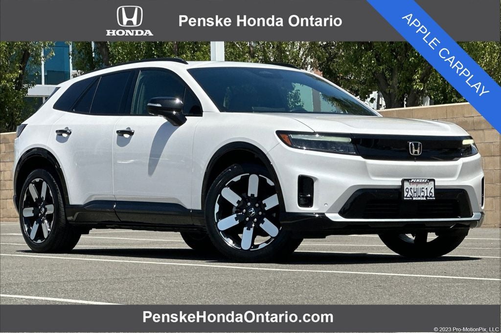 2024 Honda Prologue Elite