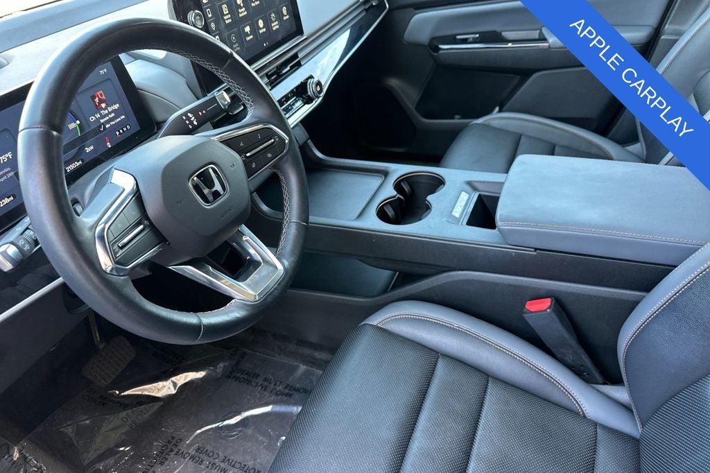 2024 Honda Prologue Elite