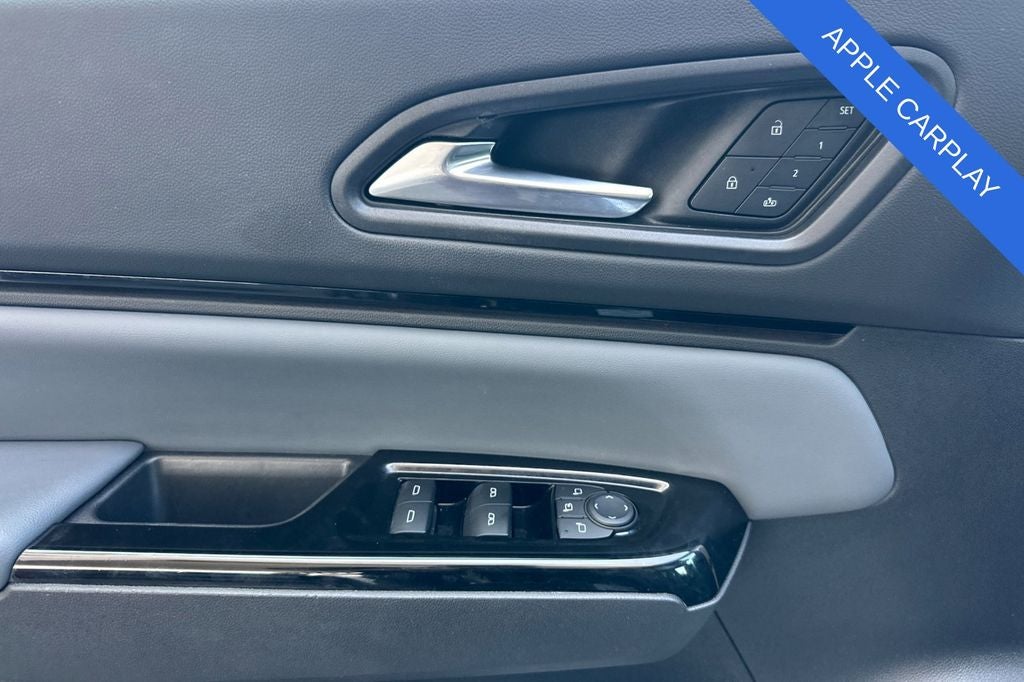 2024 Honda Prologue Elite