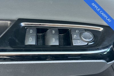 2024 Honda Prologue Elite