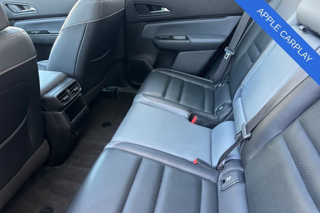 2024 Honda Prologue Elite