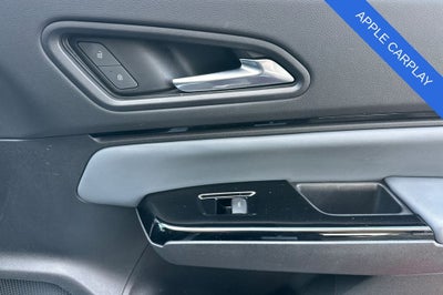 2024 Honda Prologue Elite