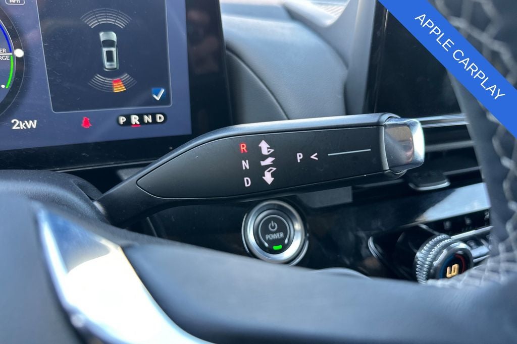 2024 Honda Prologue Elite