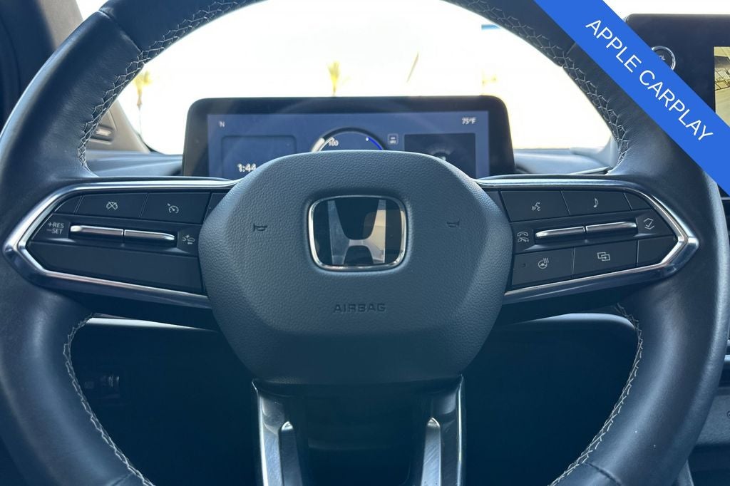 2024 Honda Prologue Elite