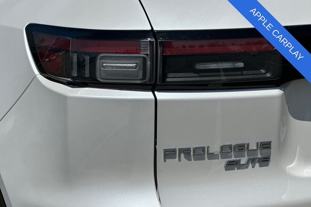2024 Honda Prologue Elite