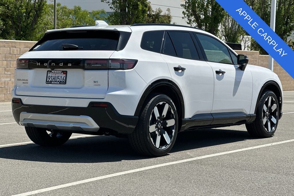 2024 Honda Prologue Elite