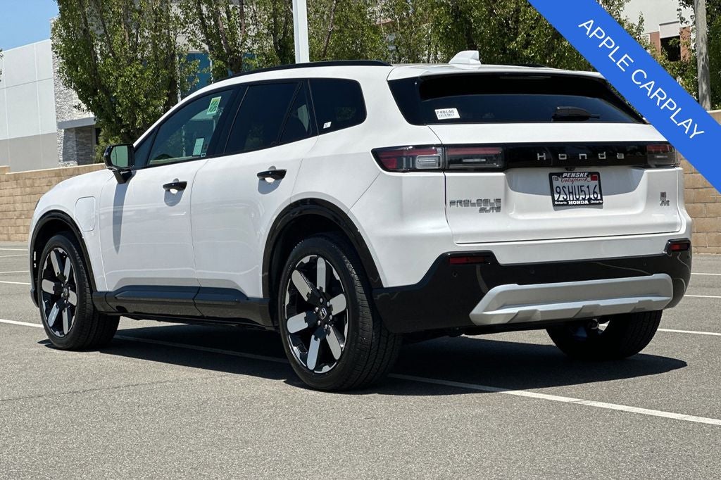 2024 Honda Prologue Elite