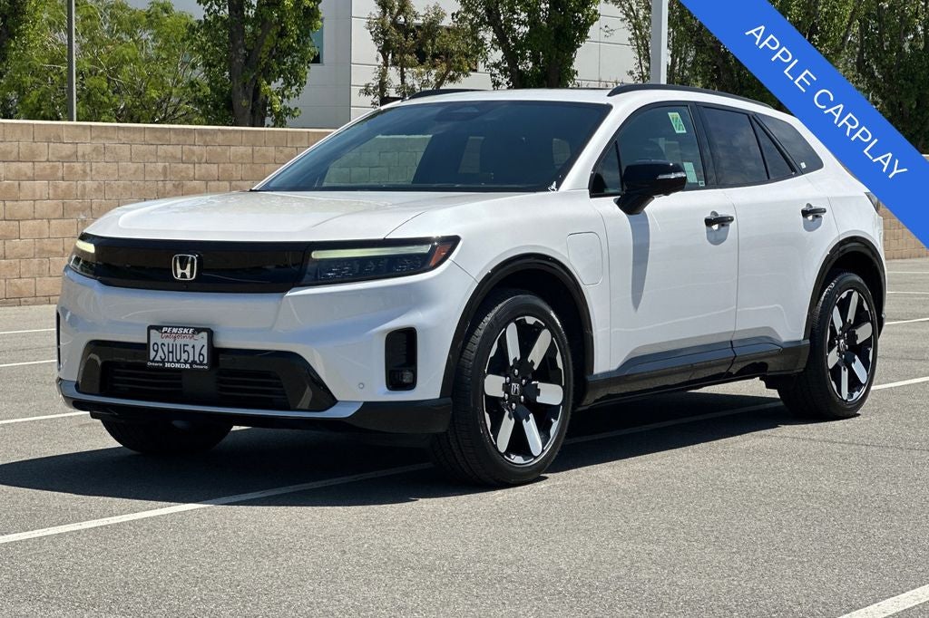 2024 Honda Prologue Elite
