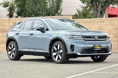 2026 Honda Prologue Elite