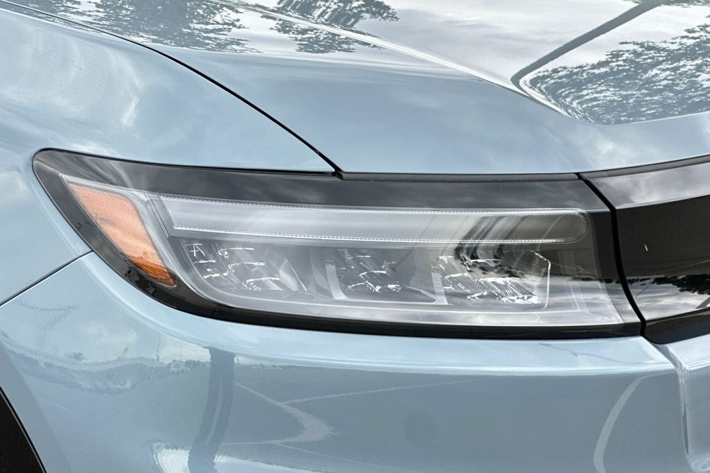 2026 Honda Prologue Elite