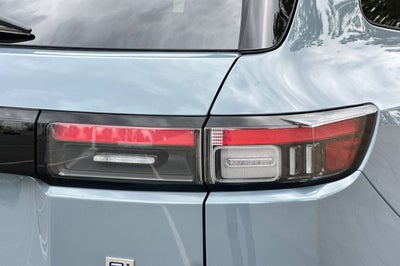 2026 Honda Prologue Elite
