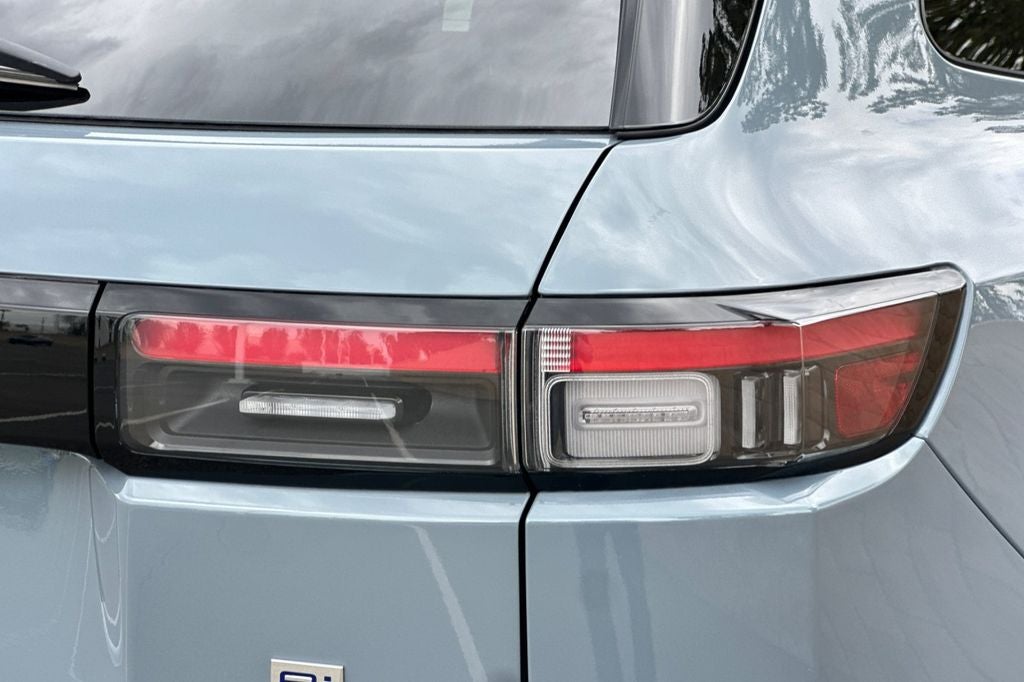 2026 Honda Prologue Elite