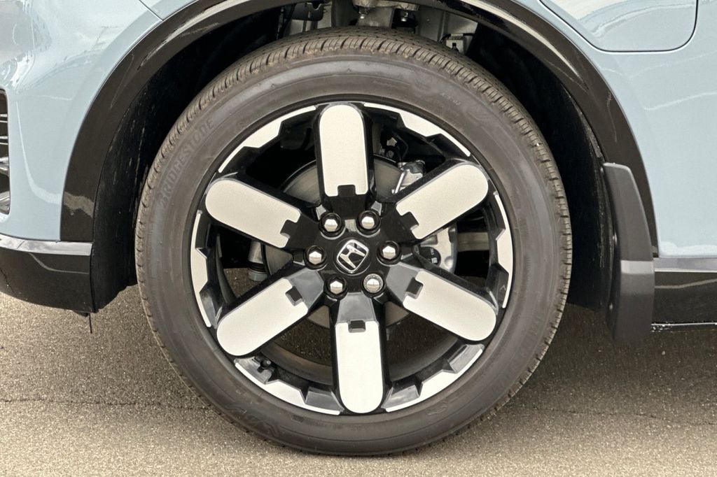 2026 Honda Prologue Elite