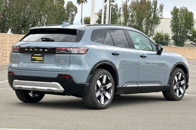 2026 Honda Prologue Elite