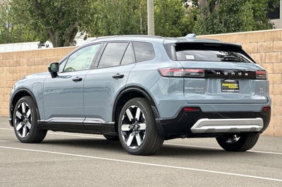 2026 Honda Prologue Elite