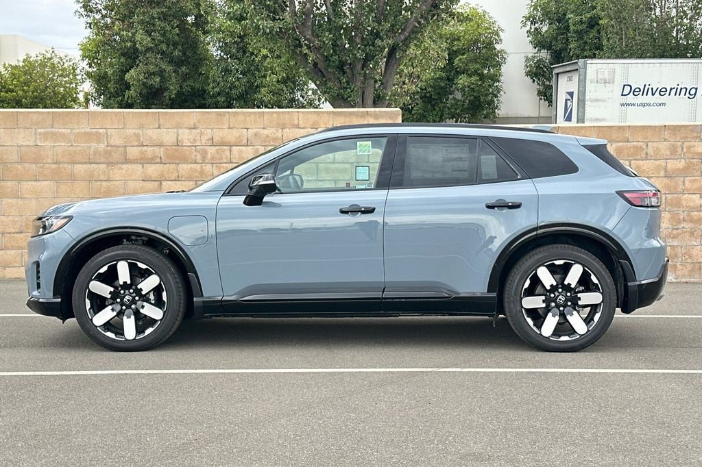 2026 Honda Prologue Elite