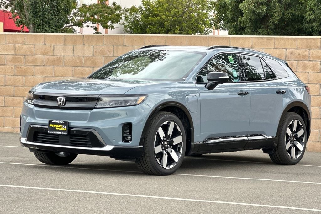 2026 Honda Prologue Elite