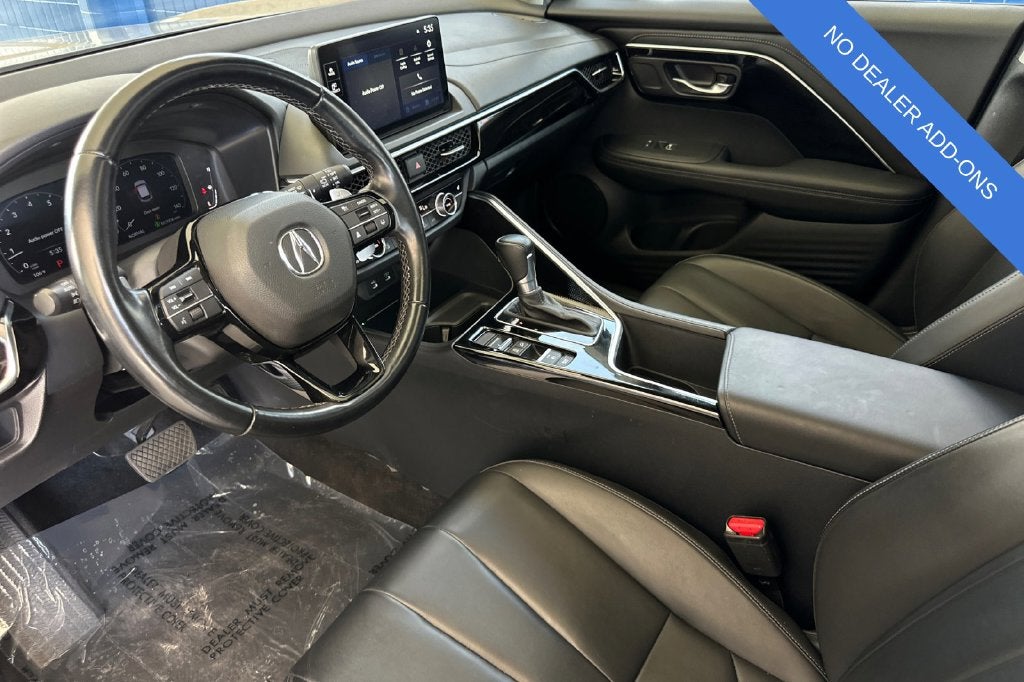 2025 Acura ADX Base