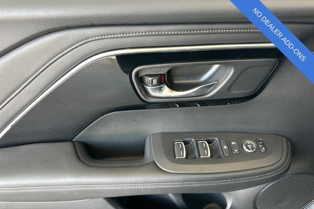 2025 Acura ADX Base