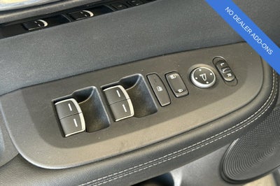 2025 Acura ADX Base