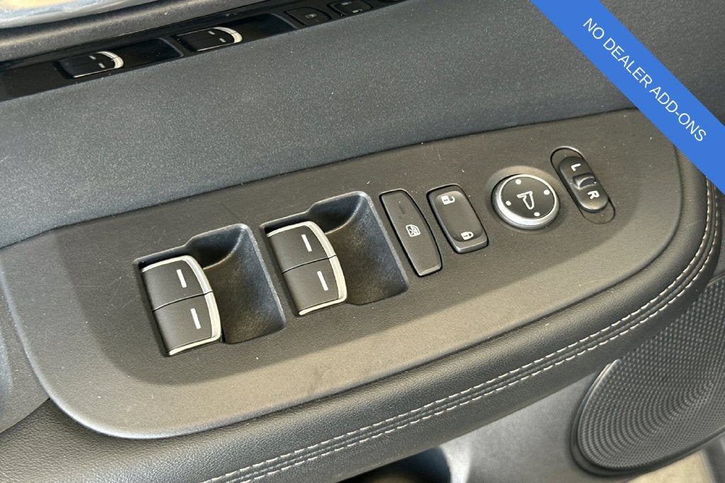2025 Acura ADX Base