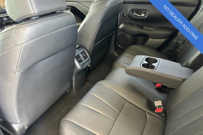 2025 Acura ADX Base