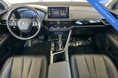 2025 Acura ADX Base