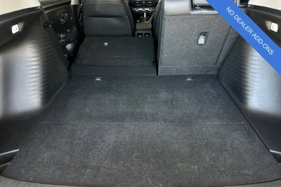 2025 Acura ADX Base