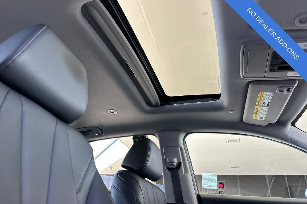 2025 Acura ADX Base