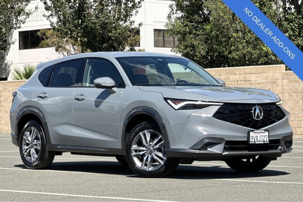 2025 Acura ADX Base