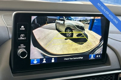 2025 Acura ADX Base
